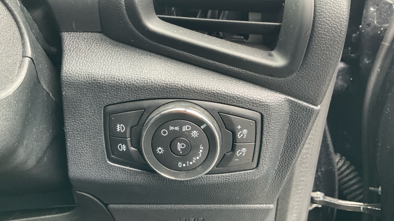 Ford EcoSport 1.0 EcoBoost 125 Titanium 5dr Petrol Hatchback